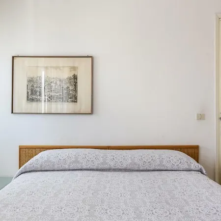 Appartamento Mare Olimpo Mo27oi93979 *