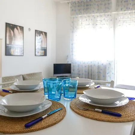 Mare Olimpo Mo27oi93979 Lido di Jesolo